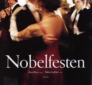 Omslagsbild för Nobelfesten
