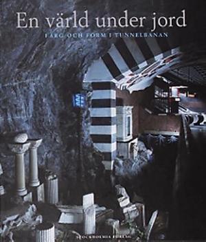 Omslagsbild för En värld under jord