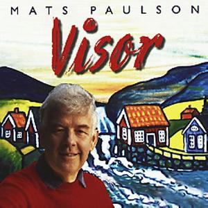 Omslagsbild för Visor
