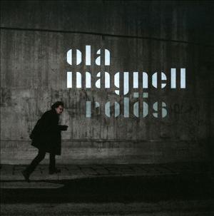 Omslagsbild för Rolös
