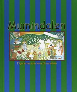Omslagsbild för Mumindalen