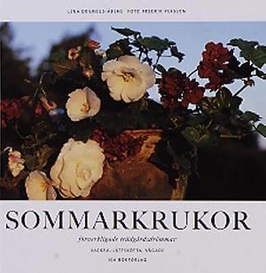 Omslagsbild för Sommarkrukor