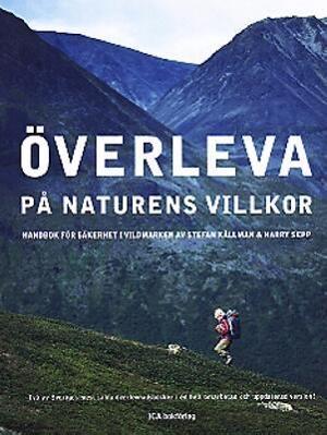 Omslagsbild för Överleva på naturens villkor