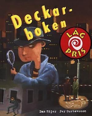 Omslagsbild för Deckarboken