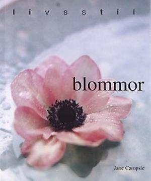 Omslagsbild för Blommor