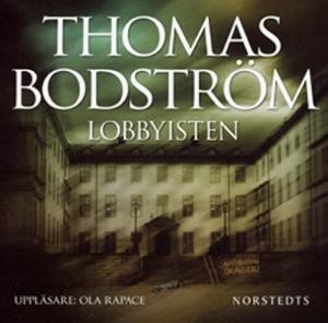 Omslagsbild för Lobbyisten