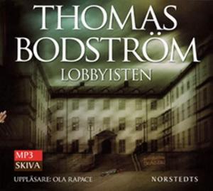 Omslagsbild för Lobbyisten