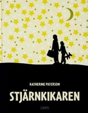 Omslagsbild för Stjärnkikaren