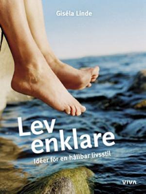 Omslagsbild för Lev enklare