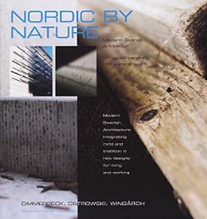 Omslagsbild för Nordic by nature