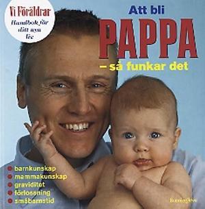 Omslagsbild för Att bli pappa