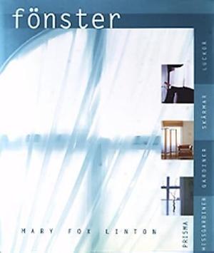 Omslagsbild för Fönster