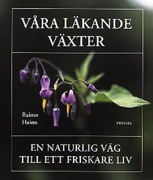 Omslagsbild för Våra läkande växter