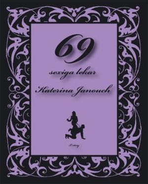 Omslagsbild för 69 sexiga lekar