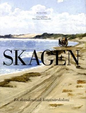 Omslagsbild för Skagen