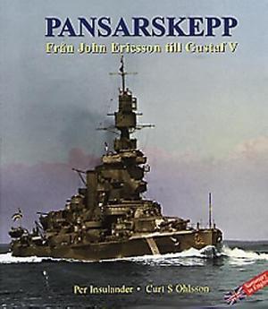 Omslagsbild för Pansarskepp