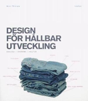 Omslagsbild för Design för hållbar utveckling