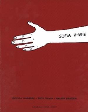 Omslagsbild för Sofia Z-4515