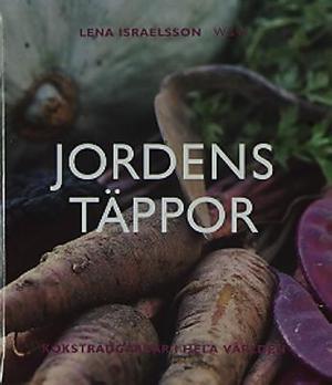 Omslagsbild för Jordens täppor