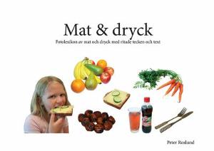 Omslagsbild för Mat & dryck