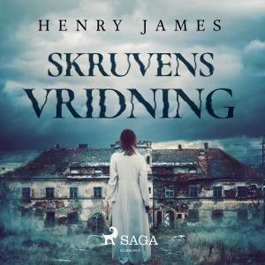 Omslagsbild för Skruvens vridning