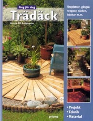 Omslagsbild för Trädäck