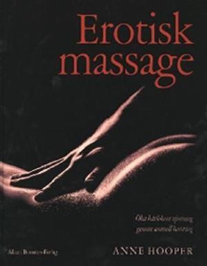 Omslagsbild för Erotisk massage