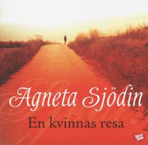 Omslagsbild för En kvinnas resa