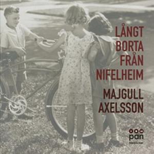 Omslagsbild för Långt borta från Nifelheim
