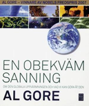 Omslagsbild för En obekväm sanning