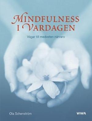 Omslagsbild för Mindfulness i vardagen