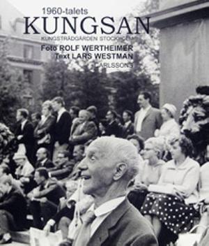 Omslagsbild för 1960-talets Kungsan