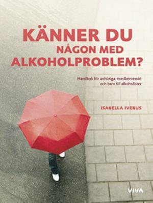 Omslagsbild för Känner du någon med alkoholproblem?
