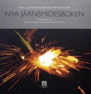 Omslagsbild för Nya Järnsmidesboken