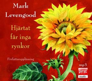 Omslagsbild för Hjärtat får inga rynkor