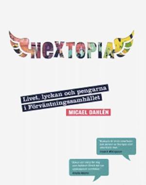 Omslagsbild för Nextopia