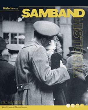 Omslagsbild för Samband historia
