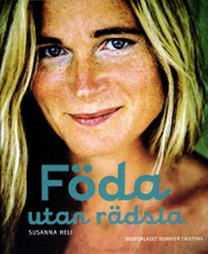 Omslagsbild för Föda utan rädsla