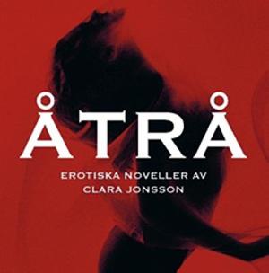 Omslagsbild för Åtrå