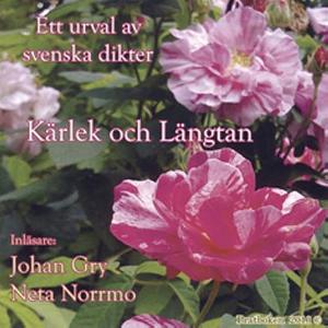 Omslagsbild för Kärlek och längtan