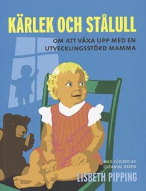 Omslagsbild för Kärlek och stålull