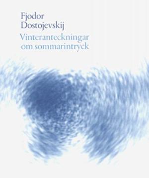 Omslagsbild för Vinteranteckningar om sommarintryck