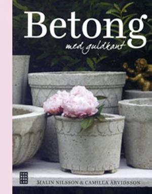 Omslagsbild för Betong med guldkant