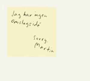 Omslagsbild för Det överexponerade gömstället