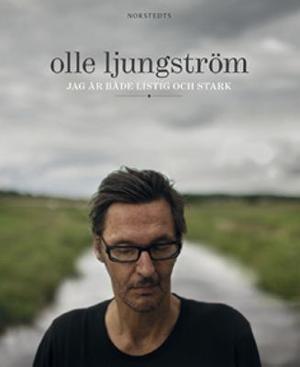 Omslagsbild för Olle Ljungström