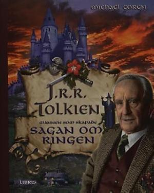 Omslagsbild för J. R. R. Tolkien