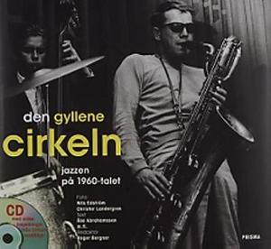 Omslagsbild för Den gyllene cirkeln