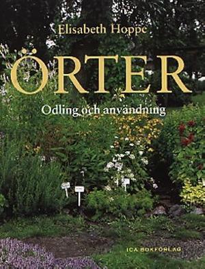 Omslagsbild för Örter
