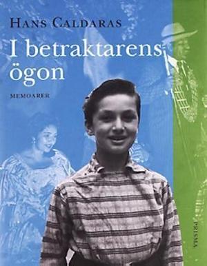Omslagsbild för I betraktarens ögon