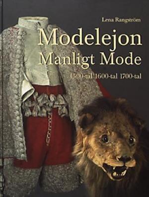Omslagsbild för Modelejon